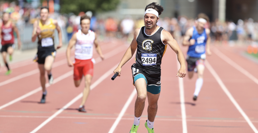 2023 SDHSAA State Track and Field, Final Results | SDPB 2023 SDHSAA State Track and Field, Final Results | SDPB